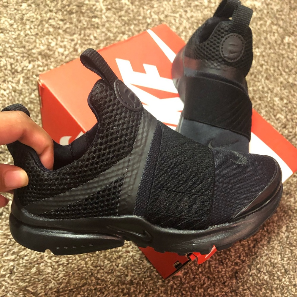 Nike presto extreme